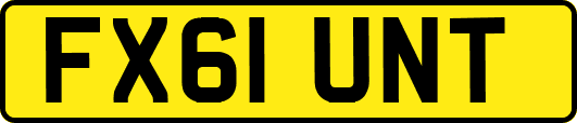 FX61UNT
