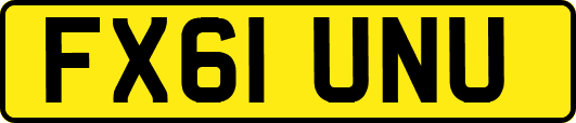 FX61UNU