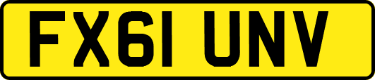 FX61UNV