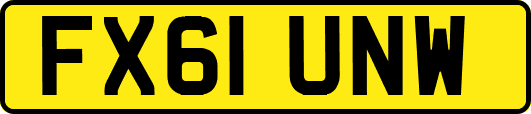 FX61UNW
