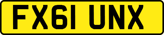 FX61UNX