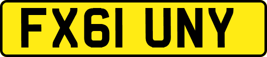 FX61UNY