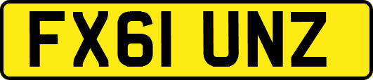 FX61UNZ