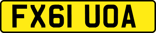 FX61UOA