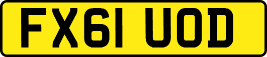 FX61UOD
