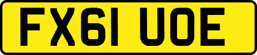 FX61UOE