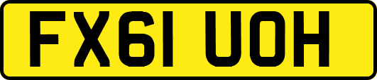 FX61UOH
