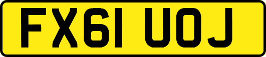 FX61UOJ