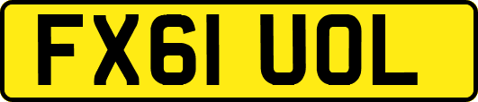FX61UOL