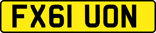 FX61UON