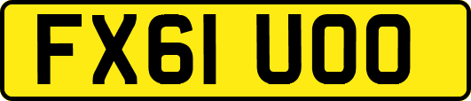 FX61UOO