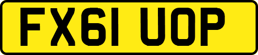 FX61UOP