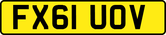 FX61UOV