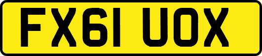FX61UOX