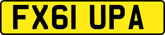 FX61UPA
