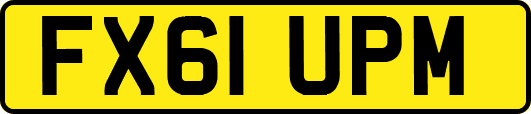 FX61UPM