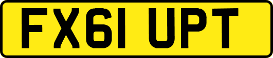 FX61UPT