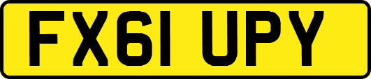FX61UPY