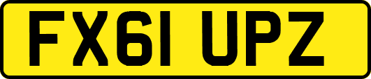 FX61UPZ
