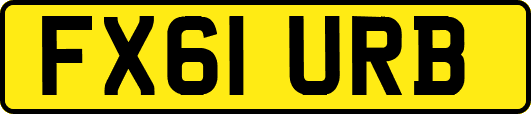 FX61URB