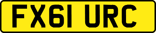 FX61URC