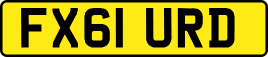 FX61URD