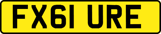 FX61URE