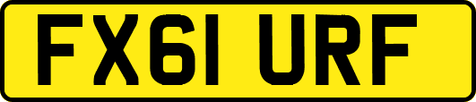 FX61URF