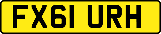 FX61URH