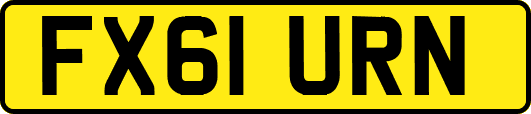 FX61URN