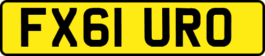 FX61URO