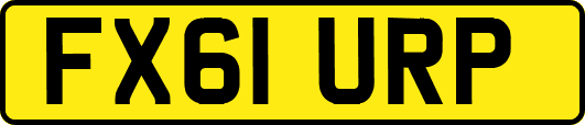 FX61URP