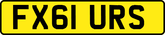 FX61URS