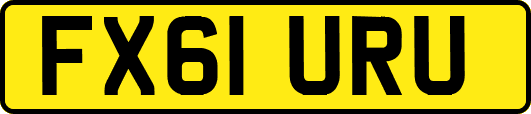 FX61URU