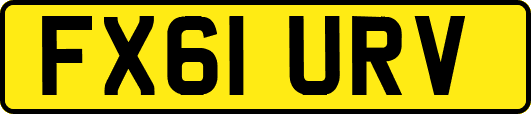 FX61URV
