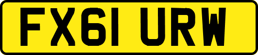 FX61URW