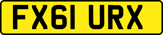 FX61URX