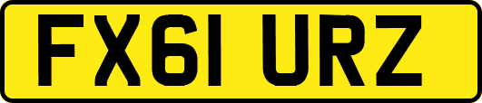 FX61URZ