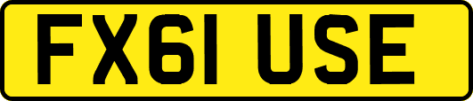FX61USE
