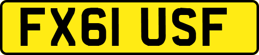 FX61USF
