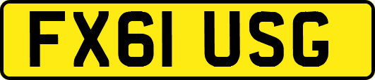 FX61USG
