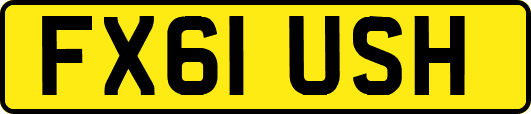 FX61USH