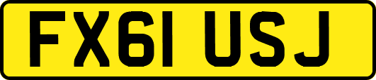 FX61USJ