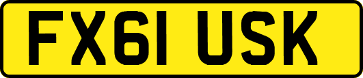 FX61USK