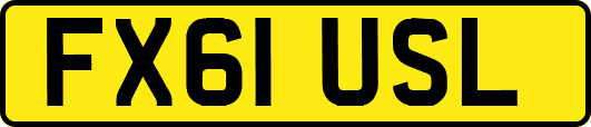 FX61USL