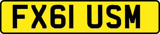 FX61USM