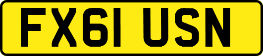 FX61USN