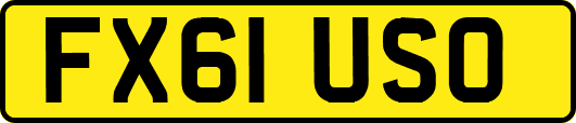 FX61USO
