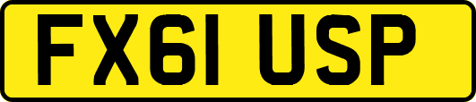 FX61USP