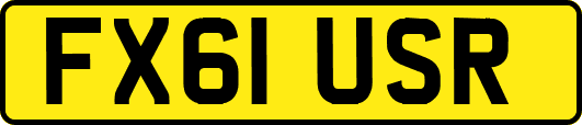 FX61USR